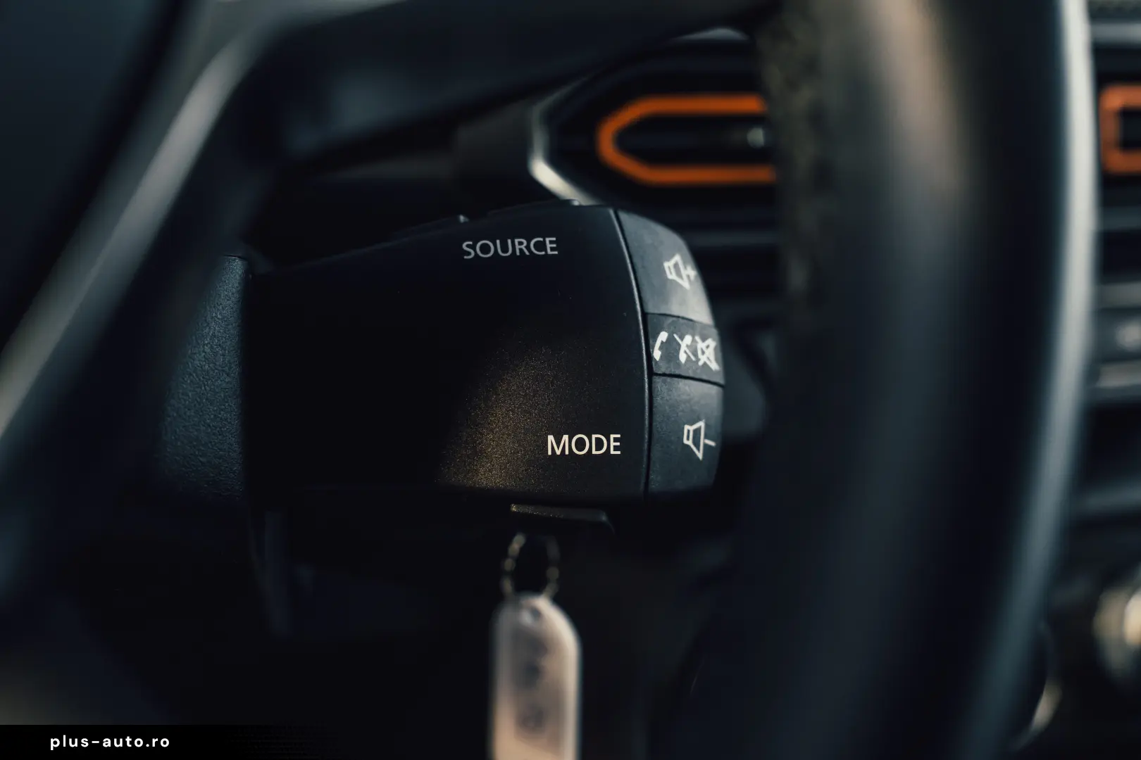 Dacia Sandero Stepway Confort TCe 90