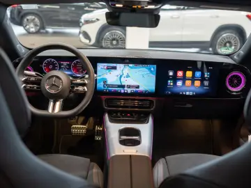 Mercedes-Benz CLA 200 Coupe LED Pano DAB