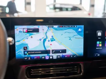 Mercedes-Benz CLA 200 Coupe LED Pano DAB