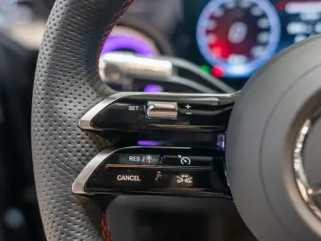 Mercedes-Benz CLA 200 Coupe LED Pano DAB