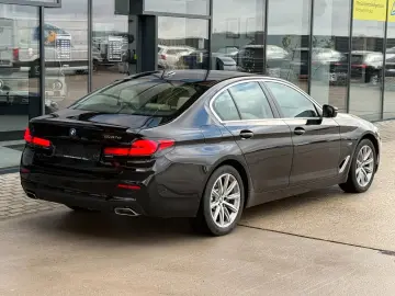 BMW 530e Limousine Sport Line Kamera LED LKHZ SHZ