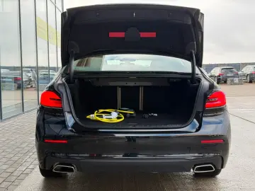 BMW 530e Limousine Sport Line Kamera LED LKHZ SHZ
