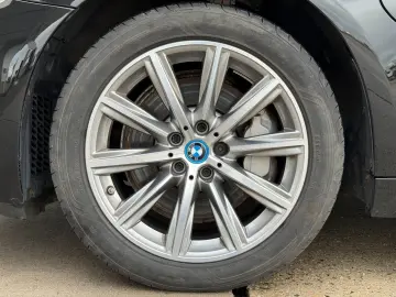 BMW 530e Limousine Sport Line Kamera LED LKHZ SHZ