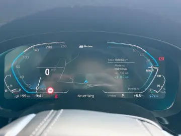 BMW 530e Limousine Sport Line Kamera LED LKHZ SHZ