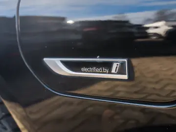 BMW 530e Luxury Line HUD ACC RFK NAVI LED Laser LM