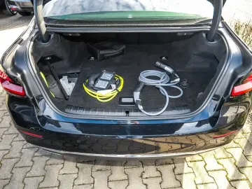 BMW 530e Luxury Line HUD ACC RFK NAVI LED Laser LM