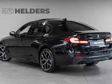 BMW 530 5-serie 530e xDrive M Sport Pano 360  HuD H&