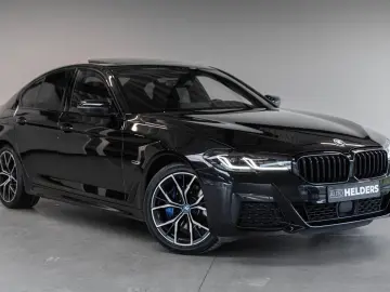 BMW 530 5-serie 530e xDrive M Sport Pano 360  HuD H&