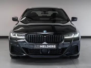 BMW 530 5-serie 530e xDrive M Sport Pano 360  HuD H&