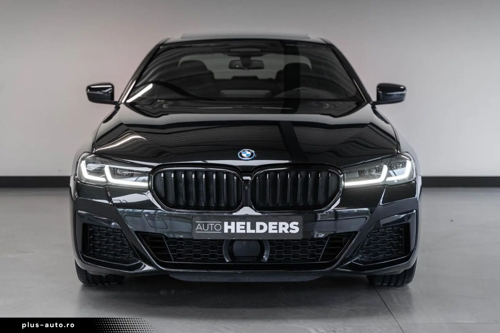 BMW 530 5-serie 530e xDrive M Sport Pano 360  HuD H&