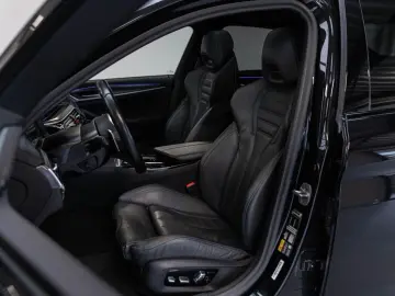 BMW 530 5-serie 530e xDrive M Sport Pano 360  HuD H&