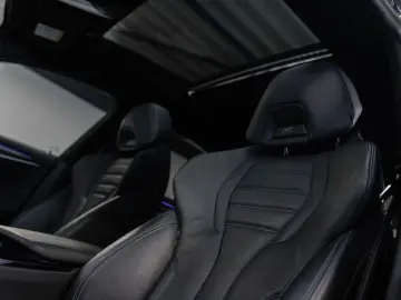 BMW 530 5-serie 530e xDrive M Sport Pano 360  HuD H&