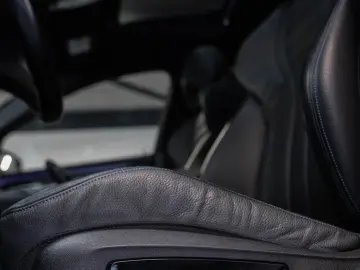 BMW 530 5-serie 530e xDrive M Sport Pano 360  HuD H&