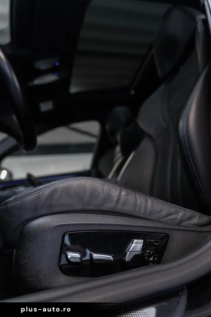 BMW 530 5-serie 530e xDrive M Sport Pano 360  HuD H&