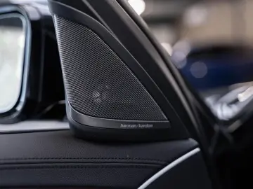 BMW 530 5-serie 530e xDrive M Sport Pano 360  HuD H&