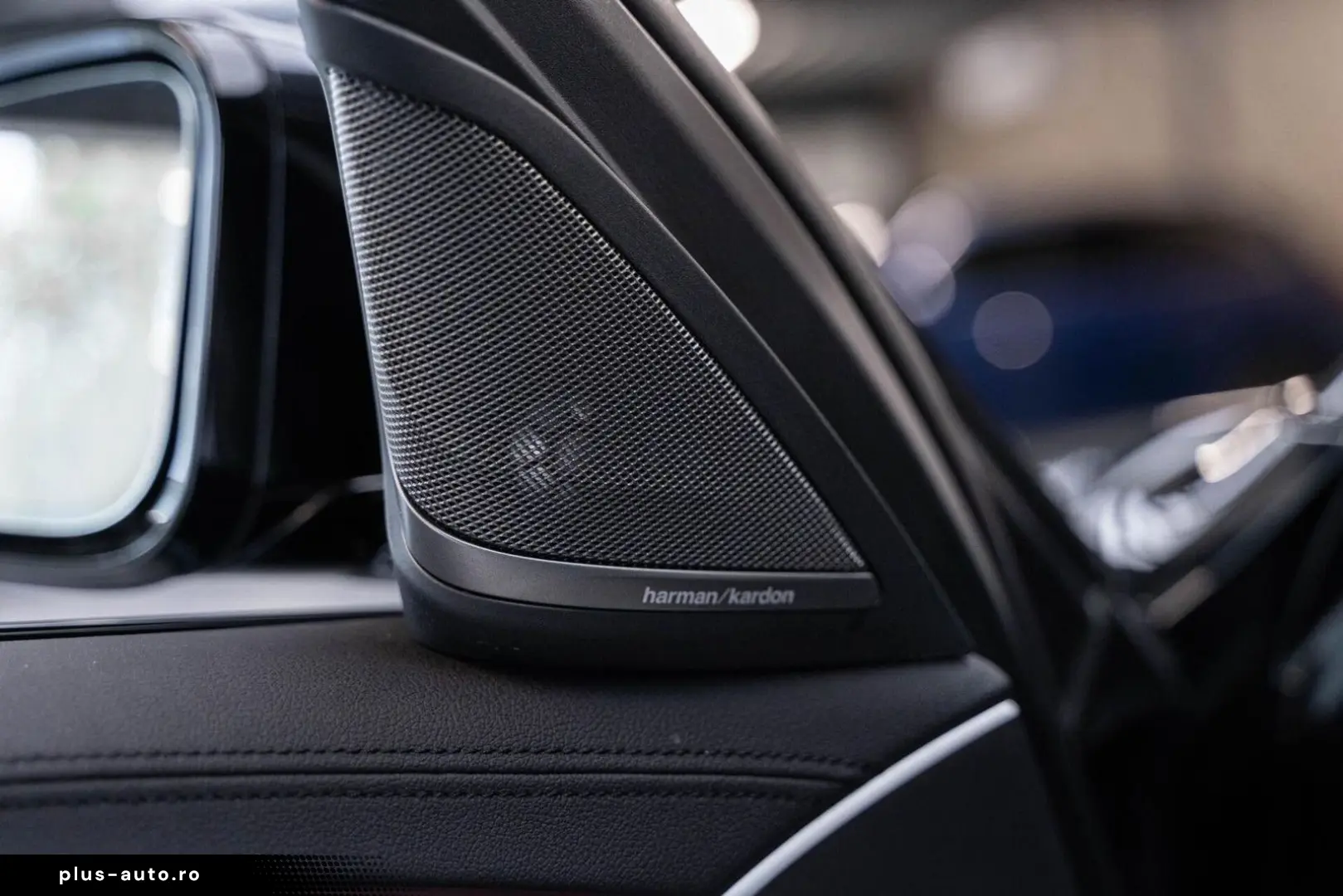 BMW 530 5-serie 530e xDrive M Sport Pano 360  HuD H&