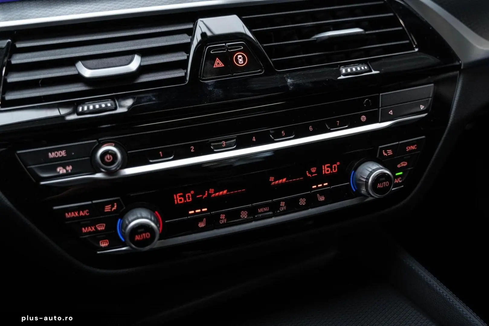 BMW 530 5-serie 530e xDrive M Sport Pano 360  HuD H&