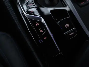 BMW 530 5-serie 530e xDrive M Sport Pano 360  HuD H&