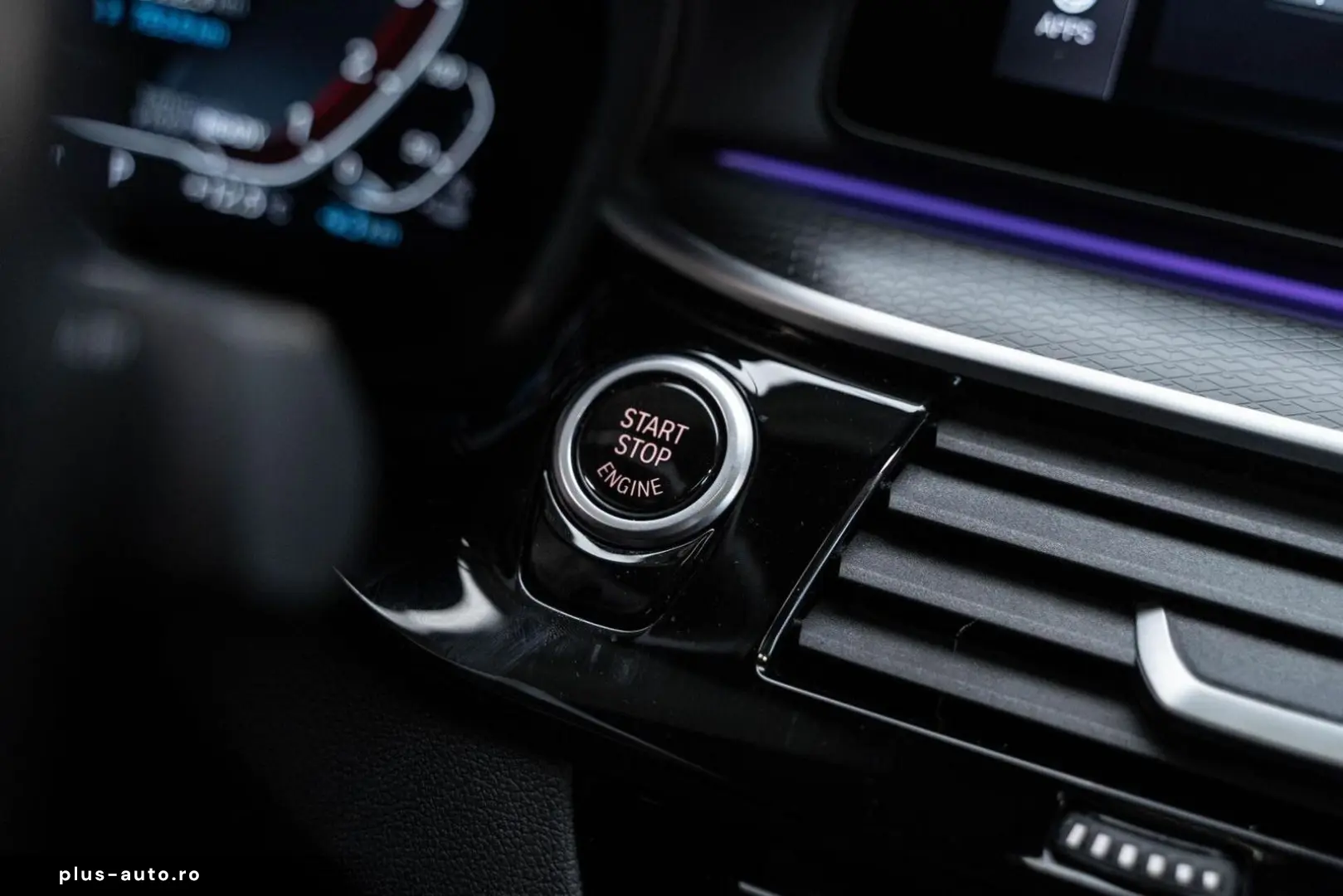 BMW 530 5-serie 530e xDrive M Sport Pano 360  HuD H&