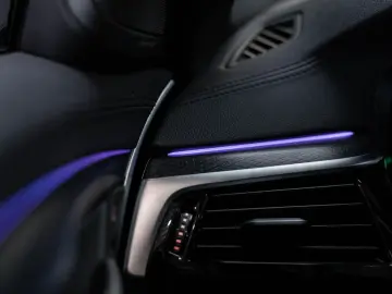 BMW 530 5-serie 530e xDrive M Sport Pano 360  HuD H&