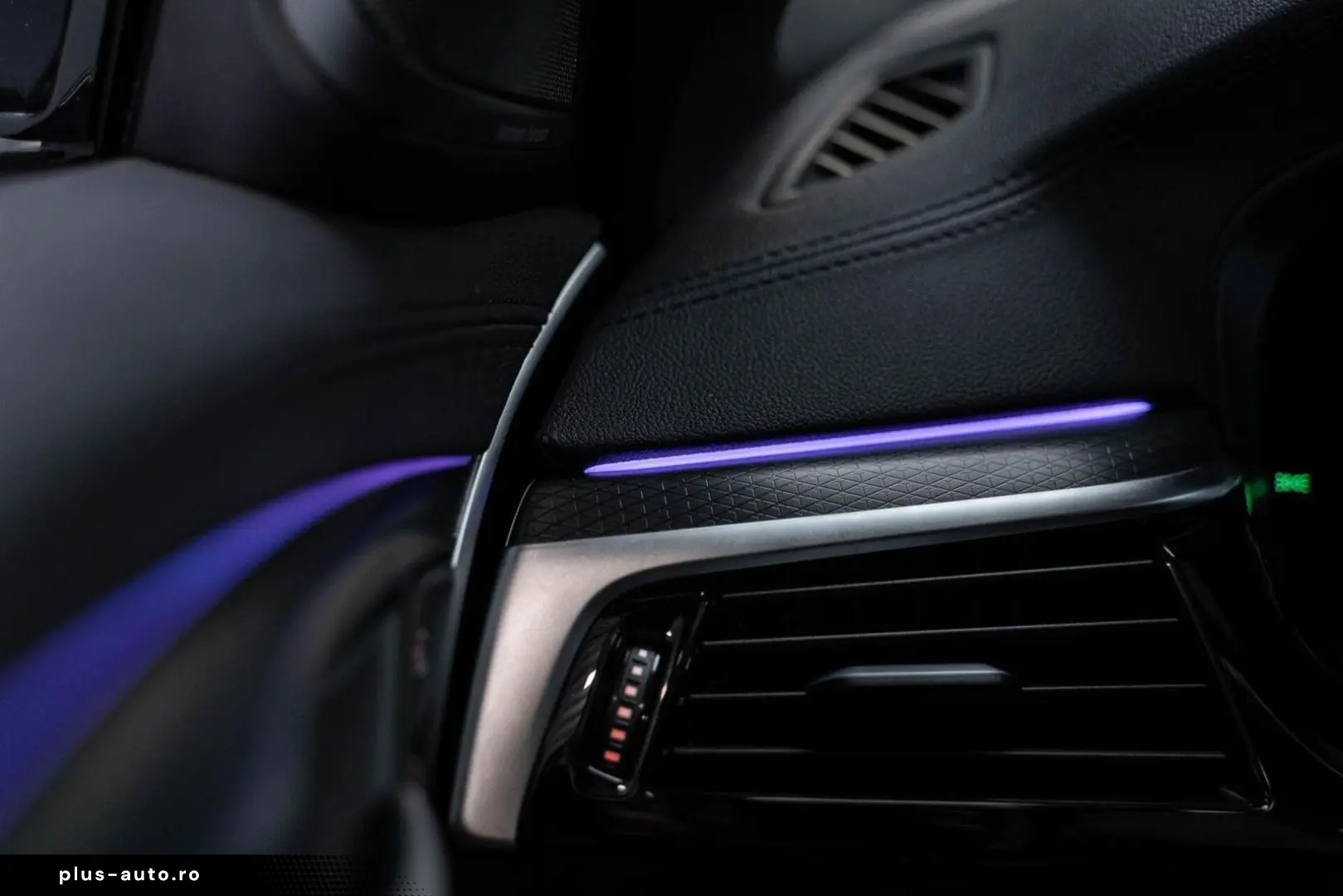 BMW 530 5-serie 530e xDrive M Sport Pano 360  HuD H&