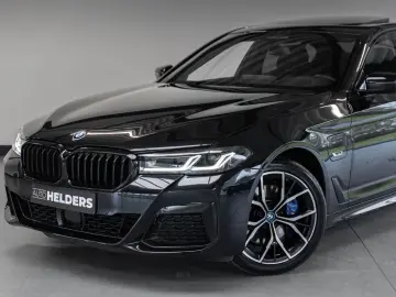 BMW 530 5-serie 530e xDrive M Sport Pano 360  HuD H&
