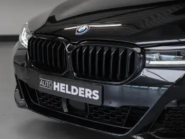 BMW 530 5-serie 530e xDrive M Sport Pano 360  HuD H&