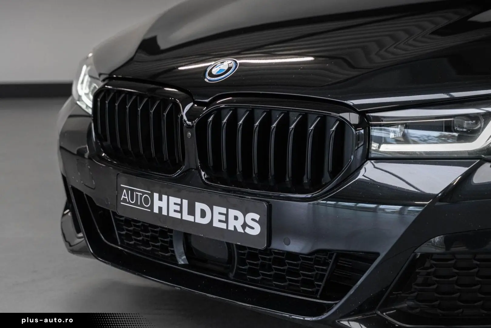 BMW 530 5-serie 530e xDrive M Sport Pano 360  HuD H&