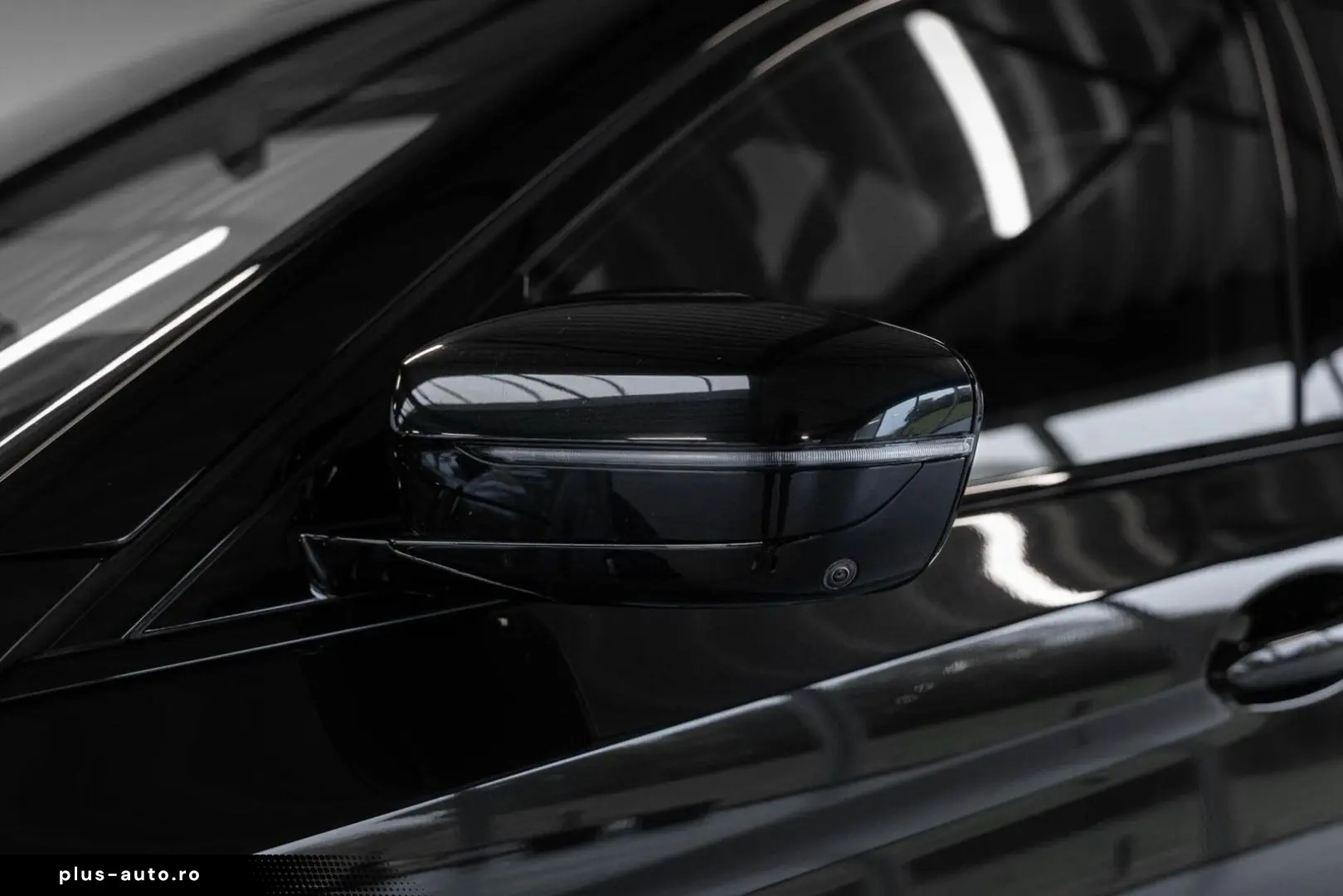 BMW 530 5-serie 530e xDrive M Sport Pano 360  HuD H&