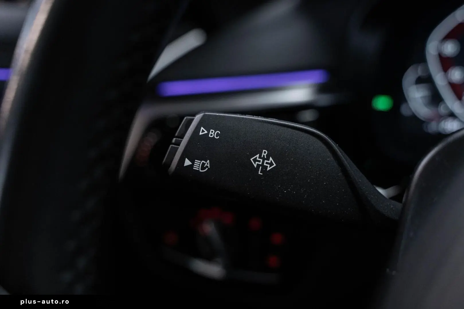 BMW 530 5-serie 530e xDrive M Sport Pano 360  HuD H&