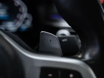 BMW 530 5-serie 530e xDrive M Sport Pano 360  HuD H&