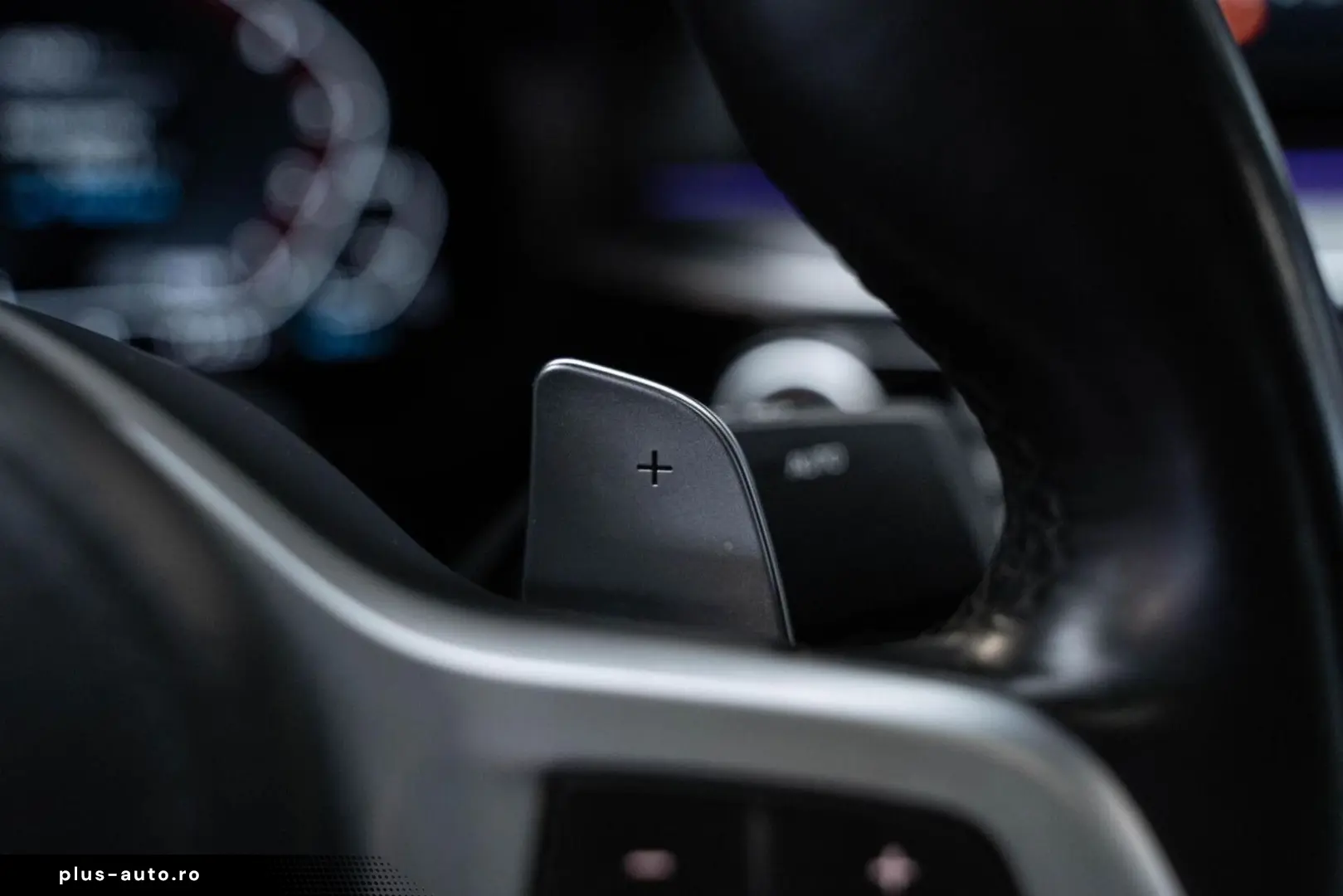 BMW 530 5-serie 530e xDrive M Sport Pano 360  HuD H&