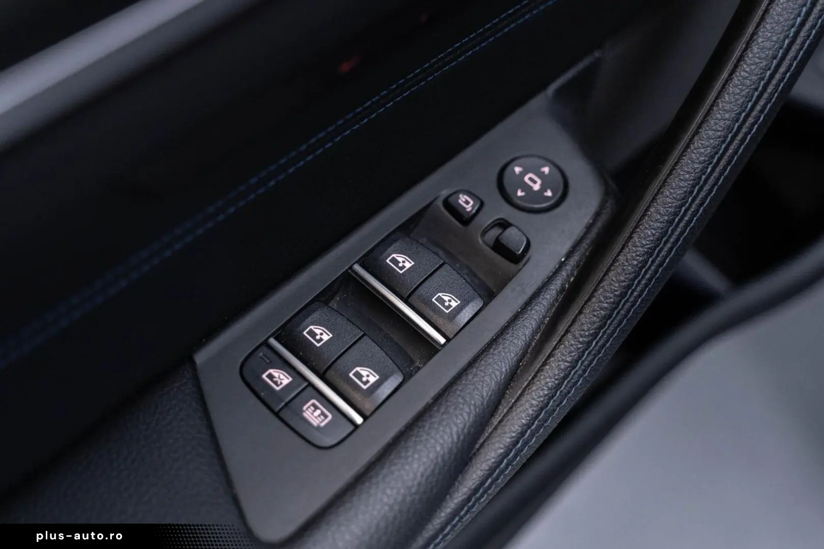 BMW 530 5-serie 530e xDrive M Sport Pano 360  HuD H&