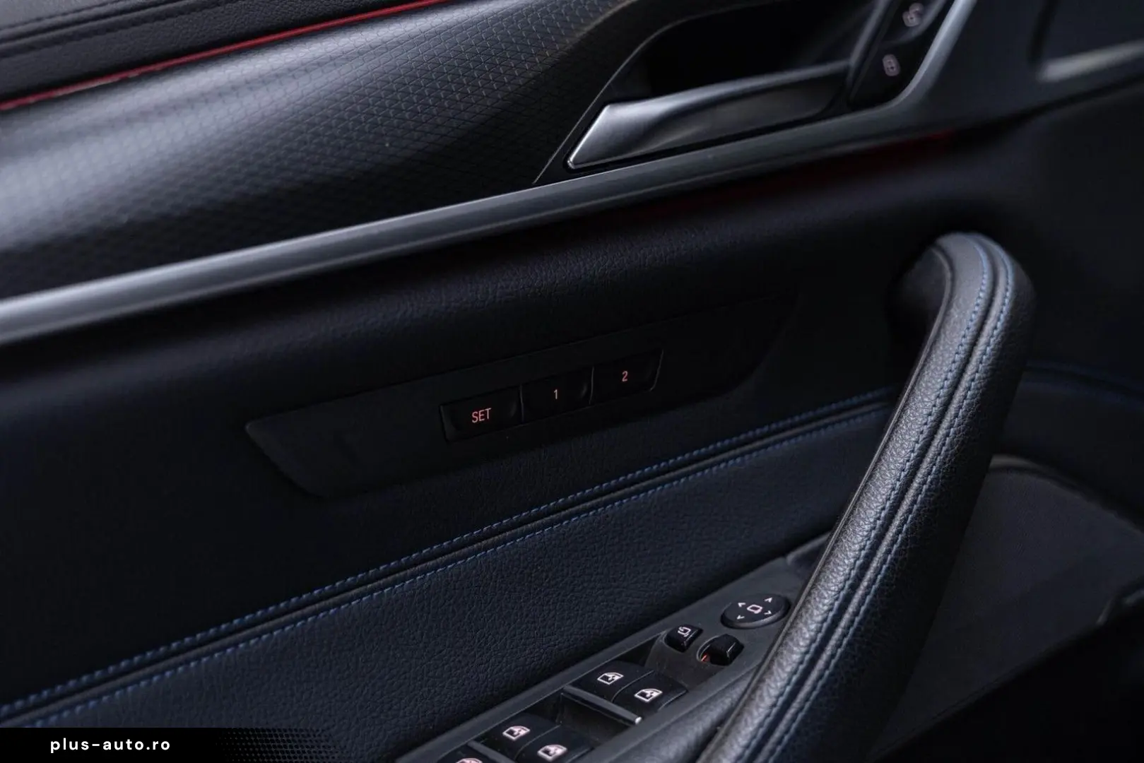 BMW 530 5-serie 530e xDrive M Sport Pano 360  HuD H&