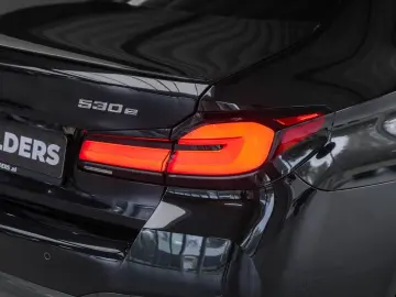 BMW 530 5-serie 530e xDrive M Sport Pano 360  HuD H&