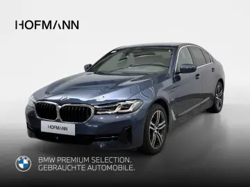 BMW 530e xDrive Aut. ACC Business Innovation HiFi