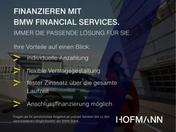 BMW 530e xDrive Aut. ACC Business Innovation HiFi