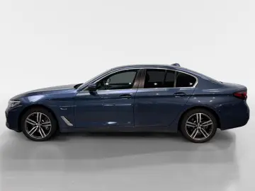 BMW 530e xDrive Aut. ACC Business Innovation HiFi