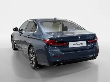 BMW 530e xDrive Aut. ACC Business Innovation HiFi