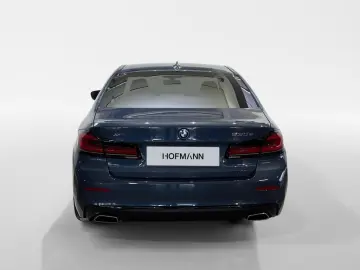 BMW 530e xDrive Aut. ACC Business Innovation HiFi