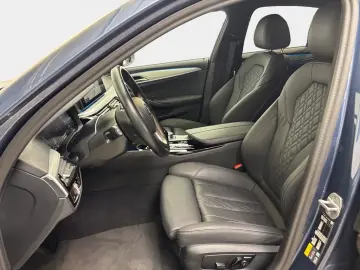 BMW 530e xDrive Aut. ACC Business Innovation HiFi