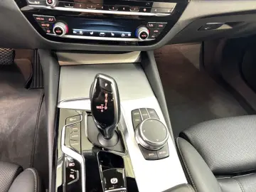 BMW 530e xDrive Aut. ACC Business Innovation HiFi