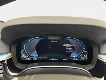 BMW 530e xDrive Aut. ACC Business Innovation HiFi