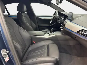 BMW 530e xDrive Aut. ACC Business Innovation HiFi