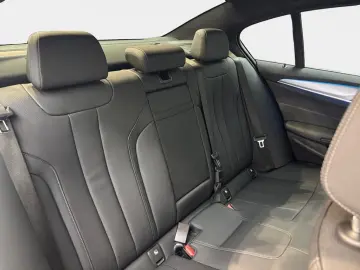 BMW 530e xDrive Aut. ACC Business Innovation HiFi