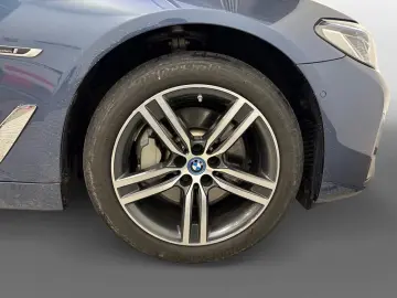 BMW 530e xDrive Aut. ACC Business Innovation HiFi