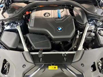 BMW 530e xDrive Aut. ACC Business Innovation HiFi