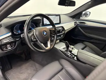 BMW 530e xDrive Aut. ACC Business Innovation HiFi