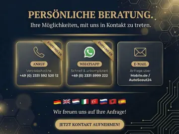 BMW 530e LIMOUSINE M SPORT SHADOW LED-AD HuD eGSD