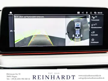 BMW 530e LIMOUSINE M SPORT SHADOW LED-AD HuD eGSD